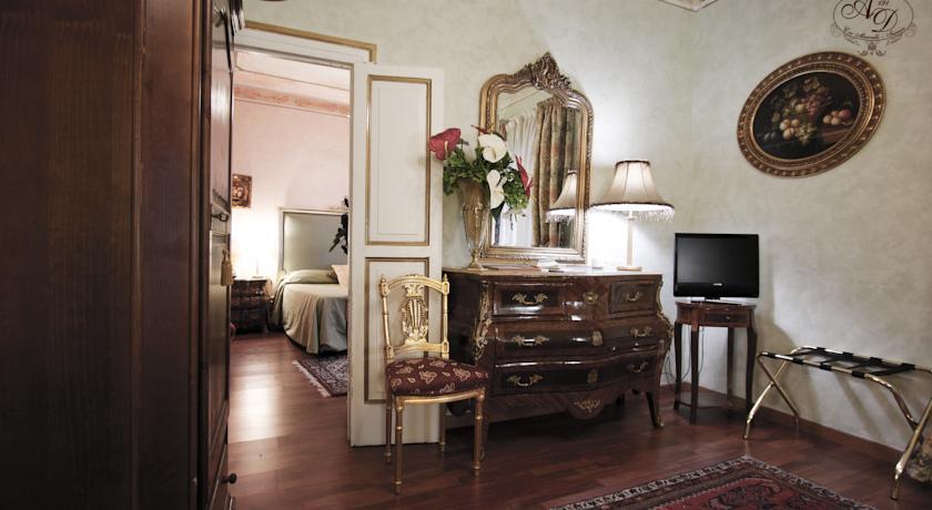 Hôtel Antica Dimora 191 à Isernia Extérieur photo