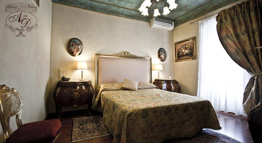 Hôtel Antica Dimora 191 à Isernia Extérieur photo