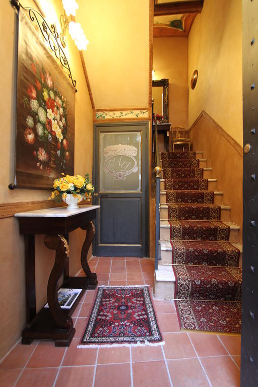 Hôtel Antica Dimora 191 à Isernia Chambre photo