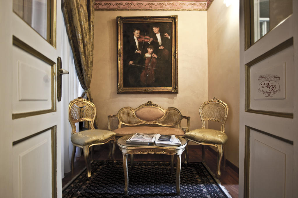 Hôtel Antica Dimora 191 à Isernia Extérieur photo