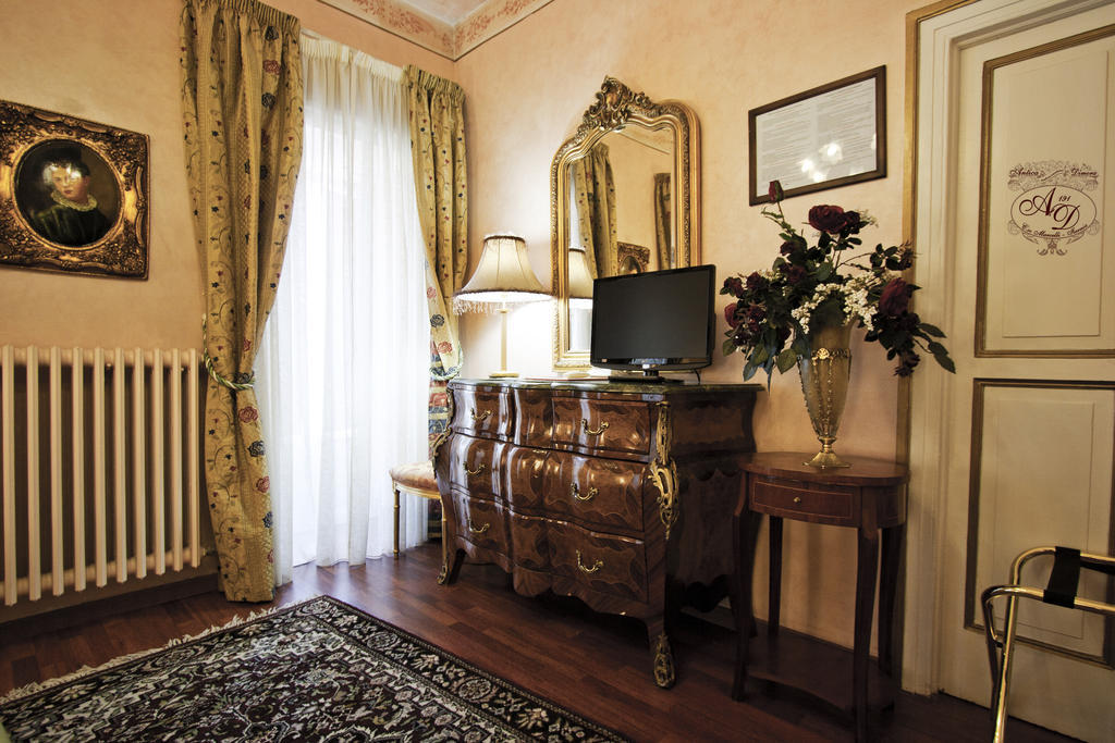 Hôtel Antica Dimora 191 à Isernia Extérieur photo