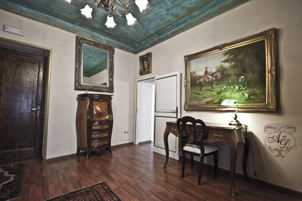 Hôtel Antica Dimora 191 à Isernia Extérieur photo