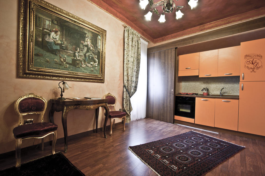Hôtel Antica Dimora 191 à Isernia Extérieur photo