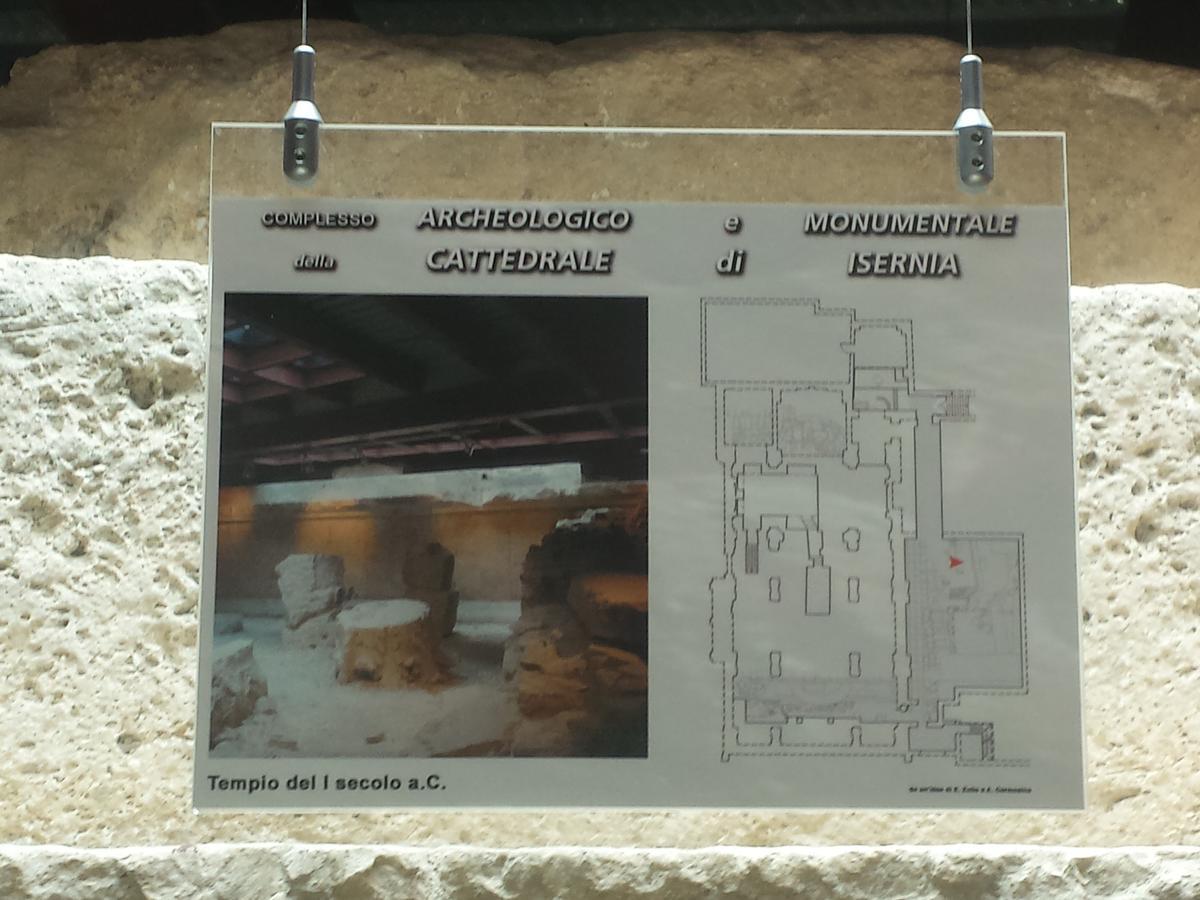 Hôtel Antica Dimora 191 à Isernia Extérieur photo