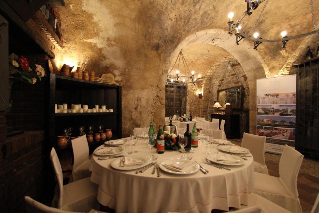 Hôtel Antica Dimora 191 à Isernia Extérieur photo