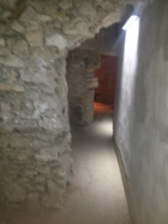 Hôtel Antica Dimora 191 à Isernia Extérieur photo